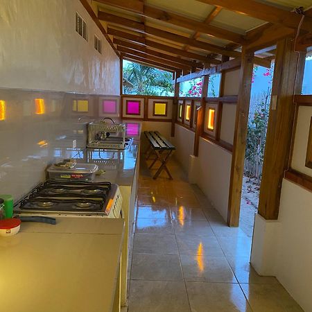 Jardin Pacifico Hotell Canoa Eksteriør bilde