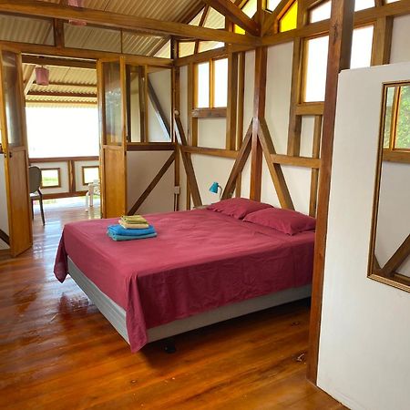 Jardin Pacifico Hotell Canoa Eksteriør bilde