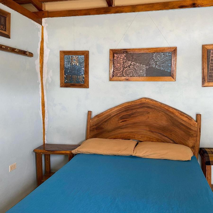 Jardin Pacifico Hotell Canoa Eksteriør bilde