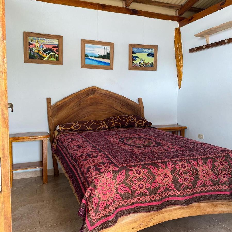 Jardin Pacifico Hotell Canoa Eksteriør bilde