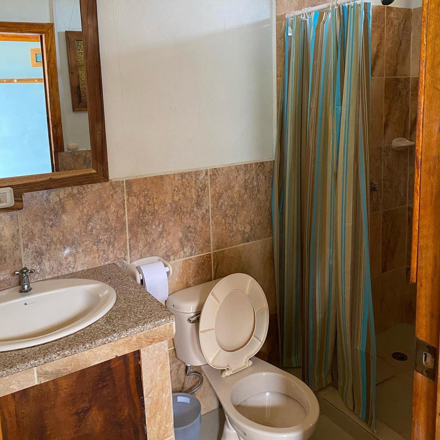 Jardin Pacifico Hotell Canoa Eksteriør bilde