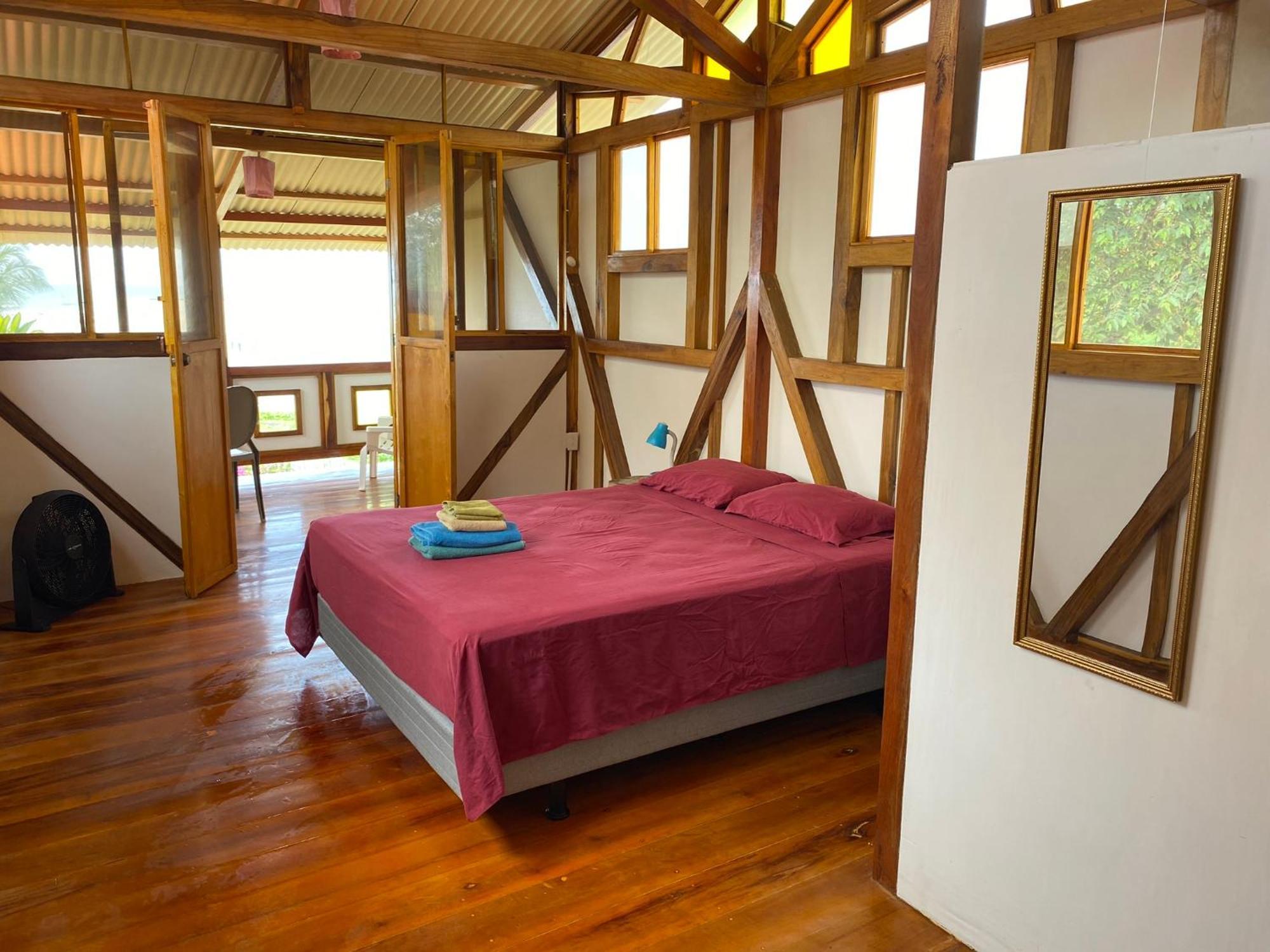 Jardin Pacifico Hotell Canoa Eksteriør bilde