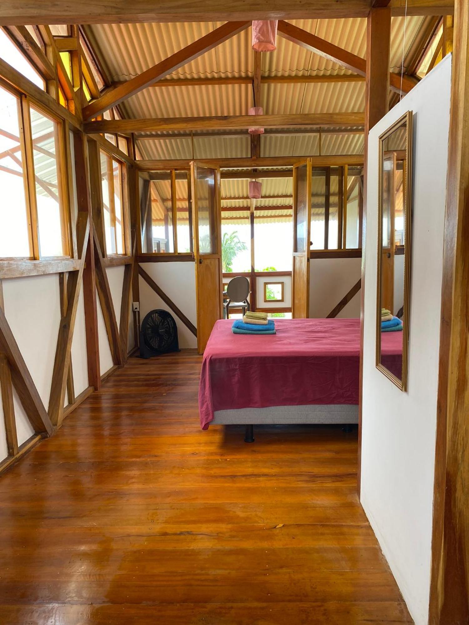 Jardin Pacifico Hotell Canoa Eksteriør bilde