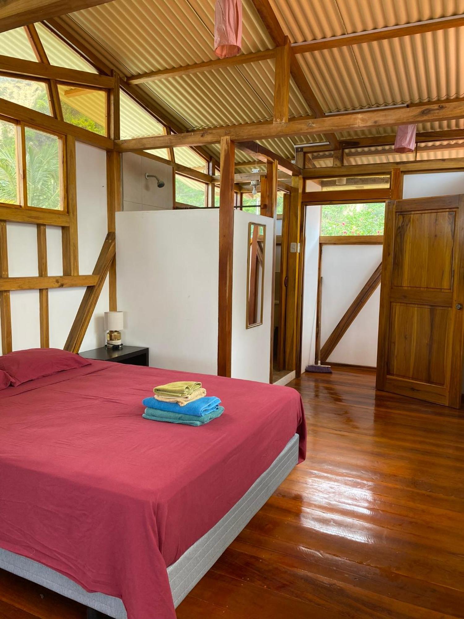 Jardin Pacifico Hotell Canoa Rom bilde
