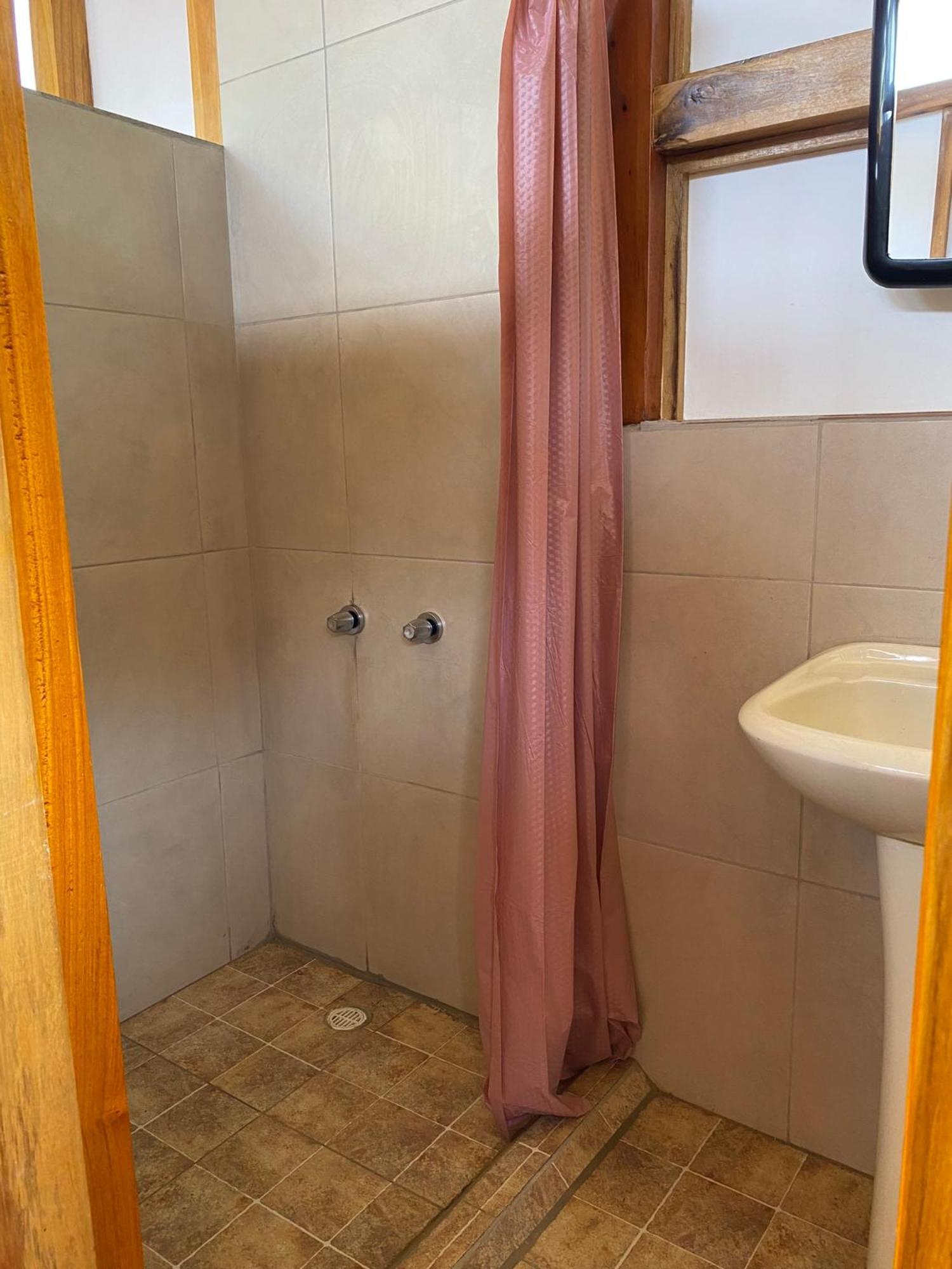 Jardin Pacifico Hotell Canoa Rom bilde