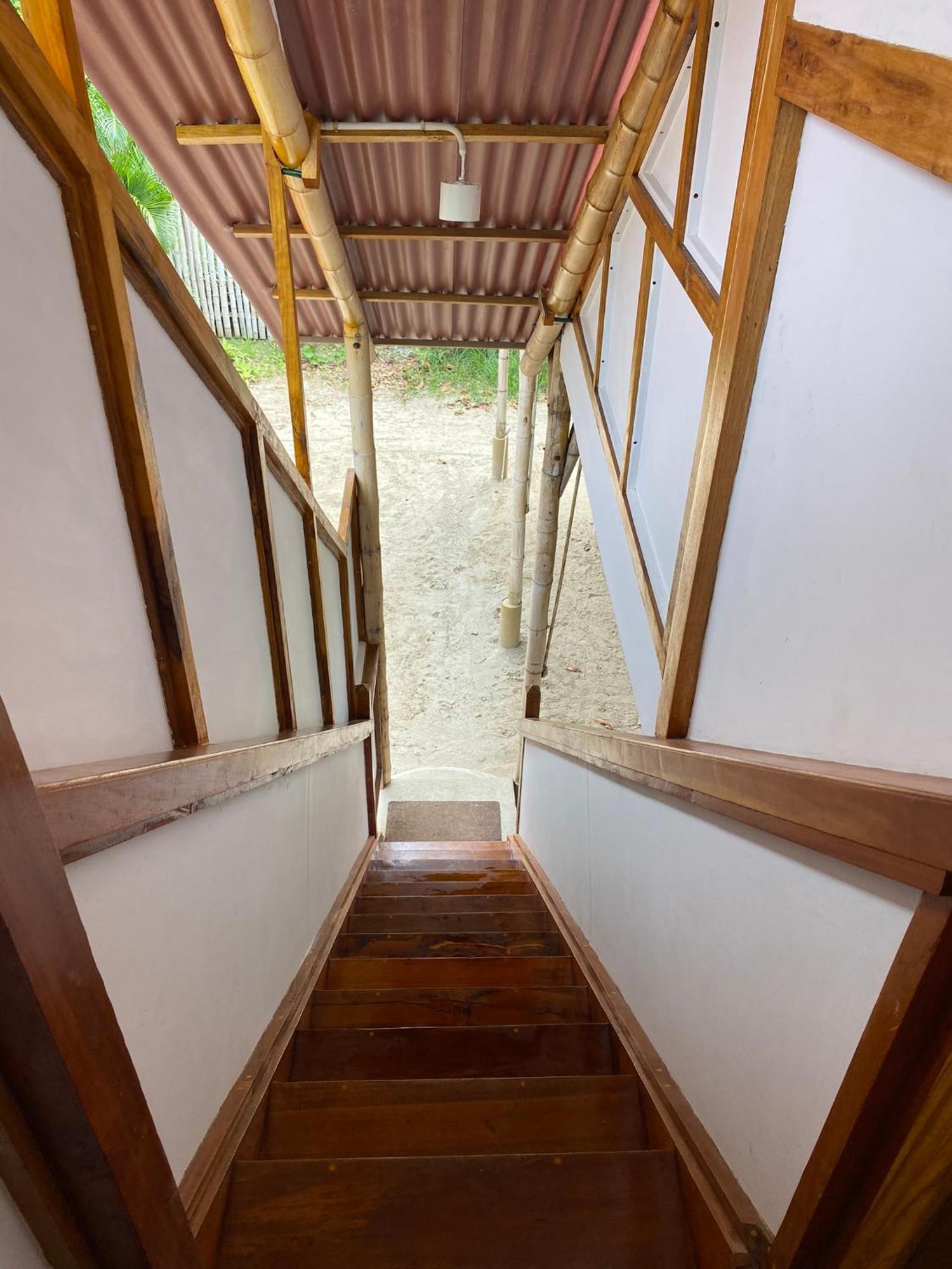 Jardin Pacifico Hotell Canoa Rom bilde
